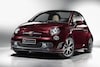 Abarth 695 Tributo Maserati