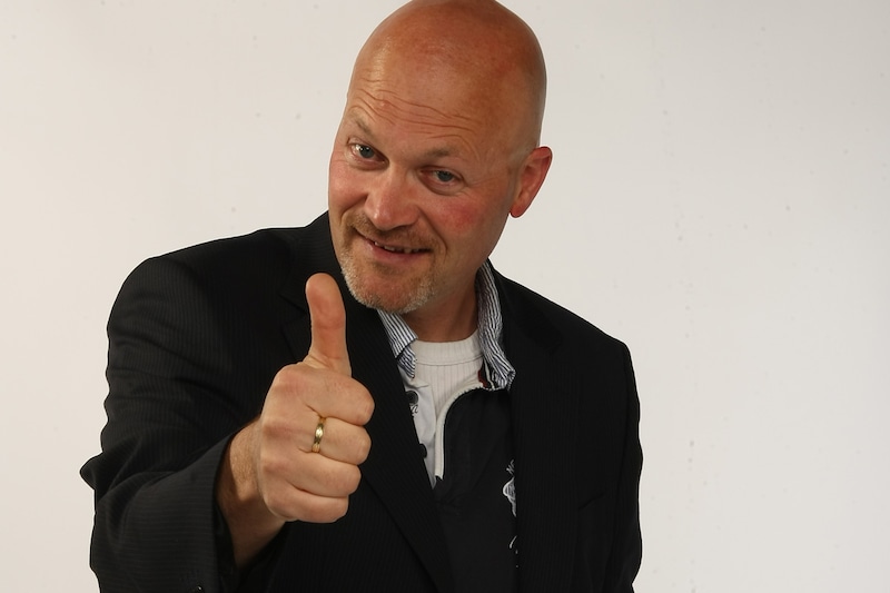Luc Vranken