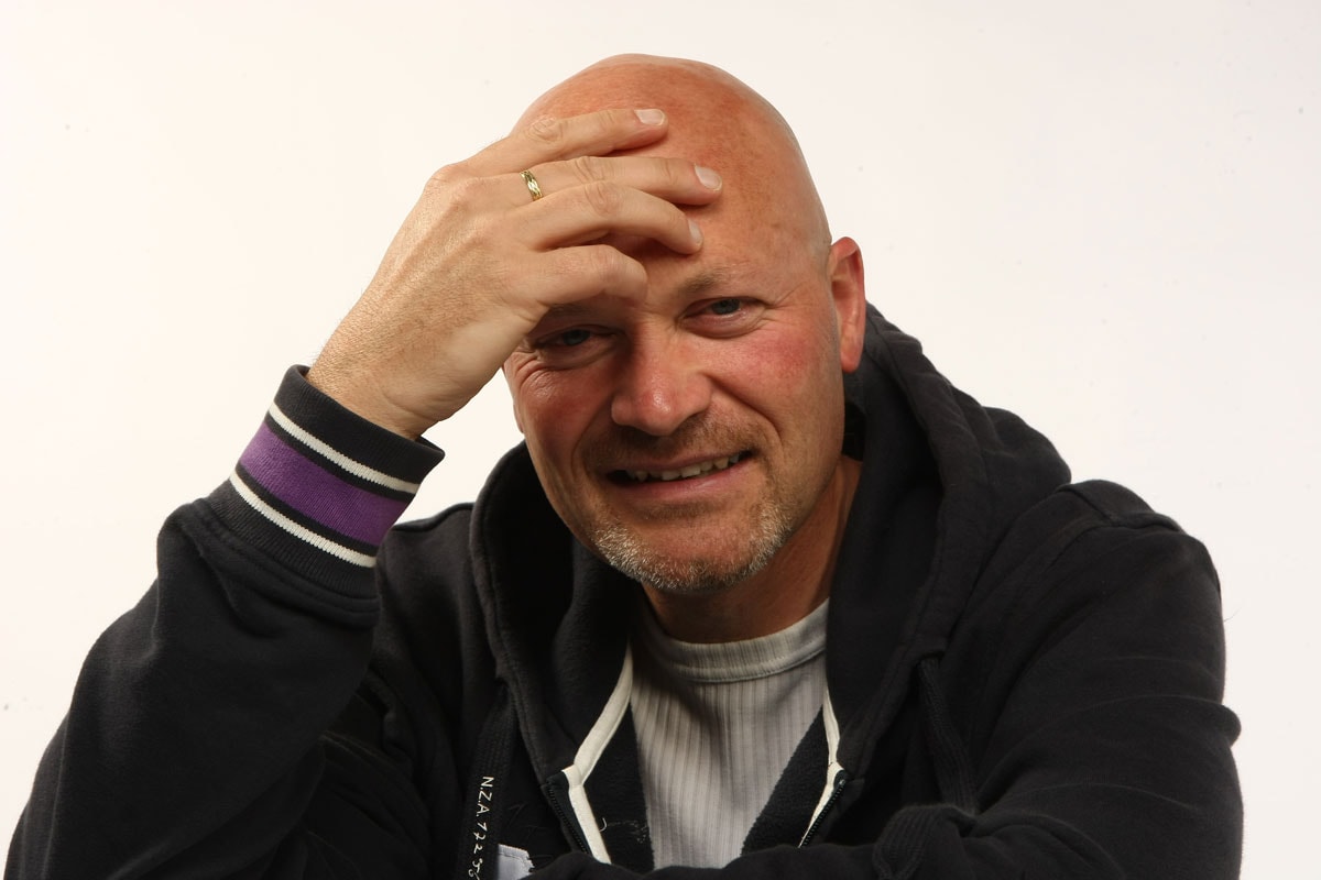 Luc Vranken