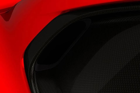 Nieuwe teaser van naderende nieuwe Dodge Viper