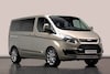 Ford Tourneo Custom Concept