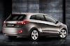 Hyundai i30 Wagon