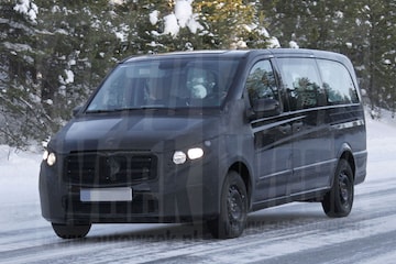 Mercedes-Benz Viano