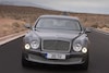 Bentley Mulsanne Mulliner Driving Specification