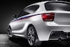 BMW Concept M135i