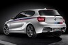 BMW Concept M135i