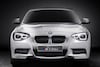BMW Concept M135i