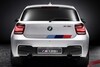 BMW Concept M135i