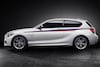 BMW Concept M135i