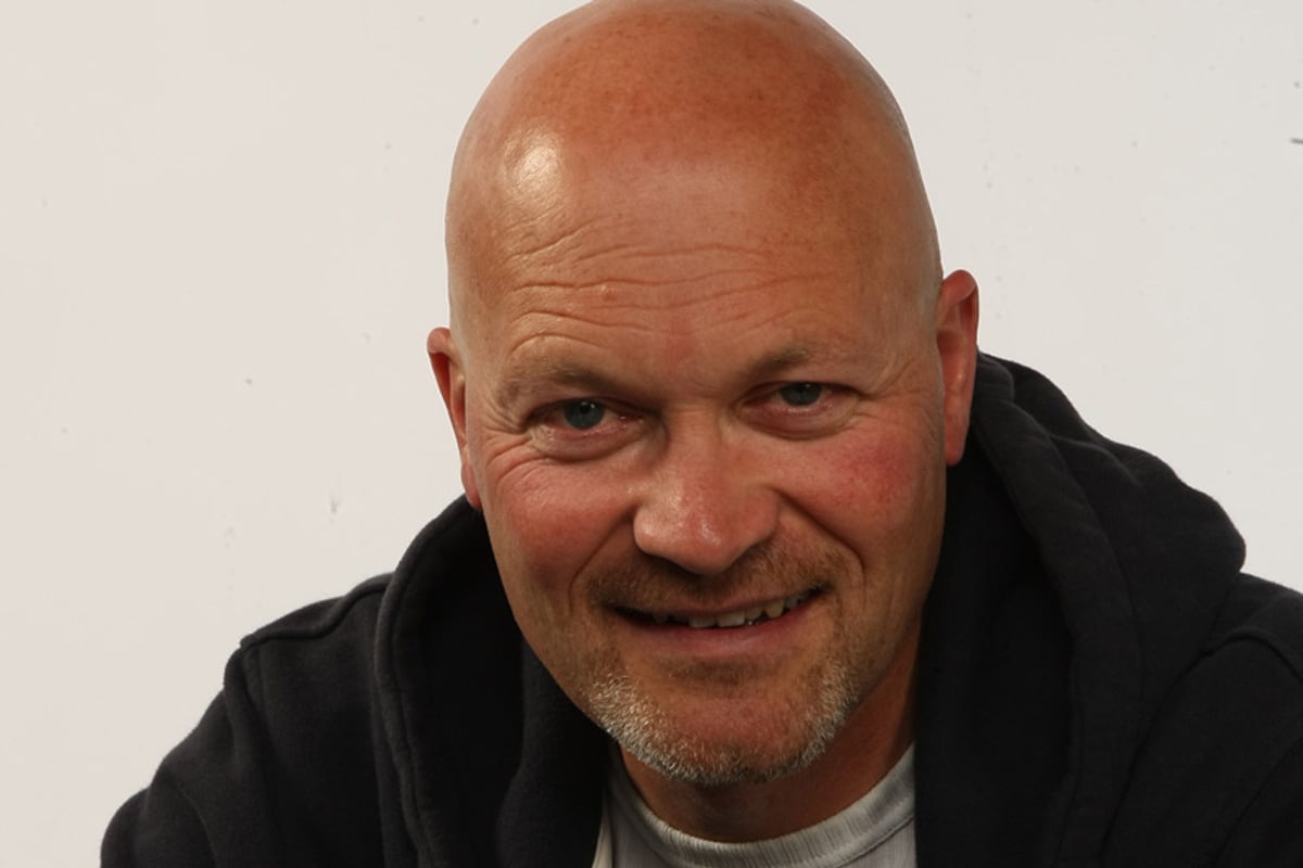 Luc Vranken