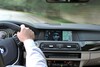 BMW ActiveHybrid 5