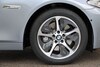 BMW ActiveHybrid 5