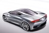 Infiniti Emerg-e Concept