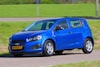 Chevrolet Aveo 1.2 LS