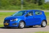 Chevrolet Aveo 1.2 LS
