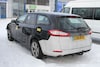 Ford Mondeo Wagon