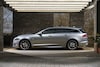 Jaguar XF Sportbrake