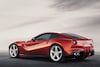 Ferrari F12 Berlinetta