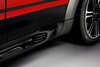 Mini John Cooper Works Countryman