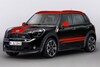 Mini John Cooper Works Countryman