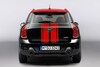 Mini John Cooper Works Countryman