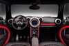 Mini John Cooper Works Countryman