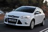 Ford Focus 1.6 TDCi Econetic