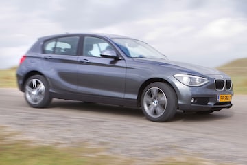 BMW 118d Business