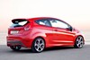 Ford Fiesta ST