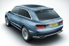 Bentley EXP 9 F