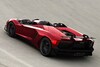 Lamborghini Aventador J