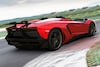 Lamborghini Aventador J