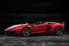 Lamborghini Aventador J
