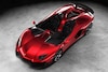 Lamborghini Aventador J