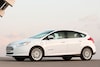 Ford Focus Electric