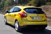 Ford Focus 1.0 EcoBoost