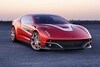 Giugiaro Brivido