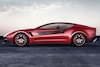 Giugiaro Brivido