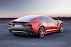 Giugiaro Brivido