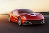Giugiaro Brivido