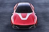 Giugiaro Brivido