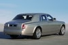 Rolls-Royce Phantom Series II