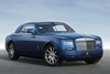 Rolls-Royce Phantom Coupé Series II