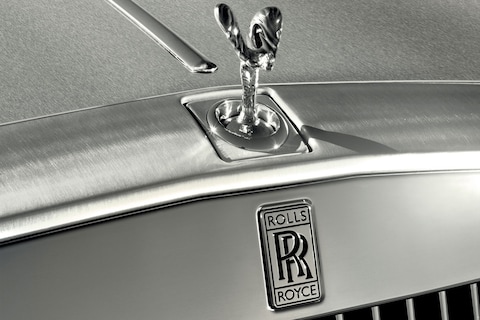 Rolls-Royce levert dit jaar 4.000 auto's af