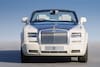 Rolls-Royce Phantom Drophead Coupé Series II