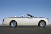Rolls-Royce Phantom Drophead Coupé Series II