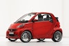 Smart Fortwo Brabus Ultimate 120