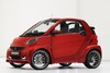 Smart Fortwo Brabus Ultimate 120
