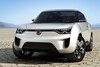 SsangYong XIV-2 Concept