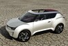 SsangYong XIV-2 Concept